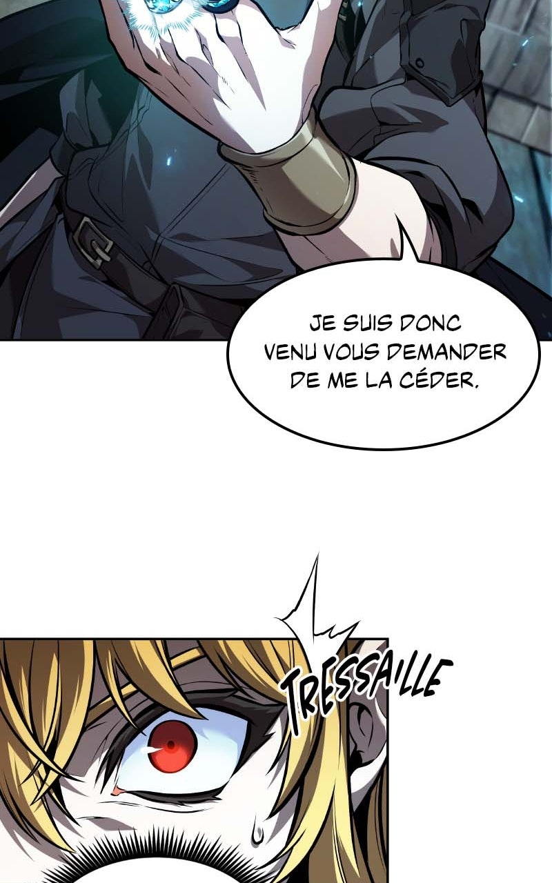 Read The Last Adventurer fr Manga Online