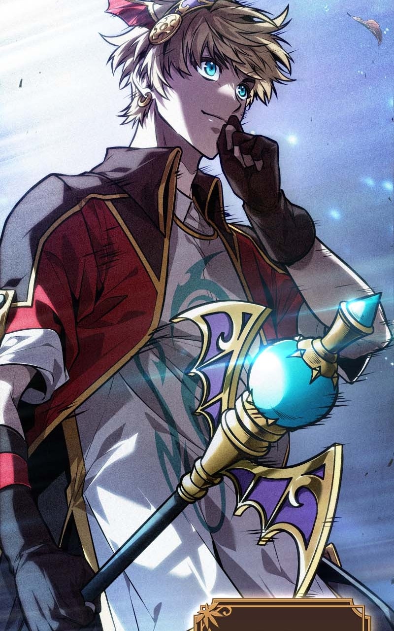 Read The Last Adventurer fr Manga Online