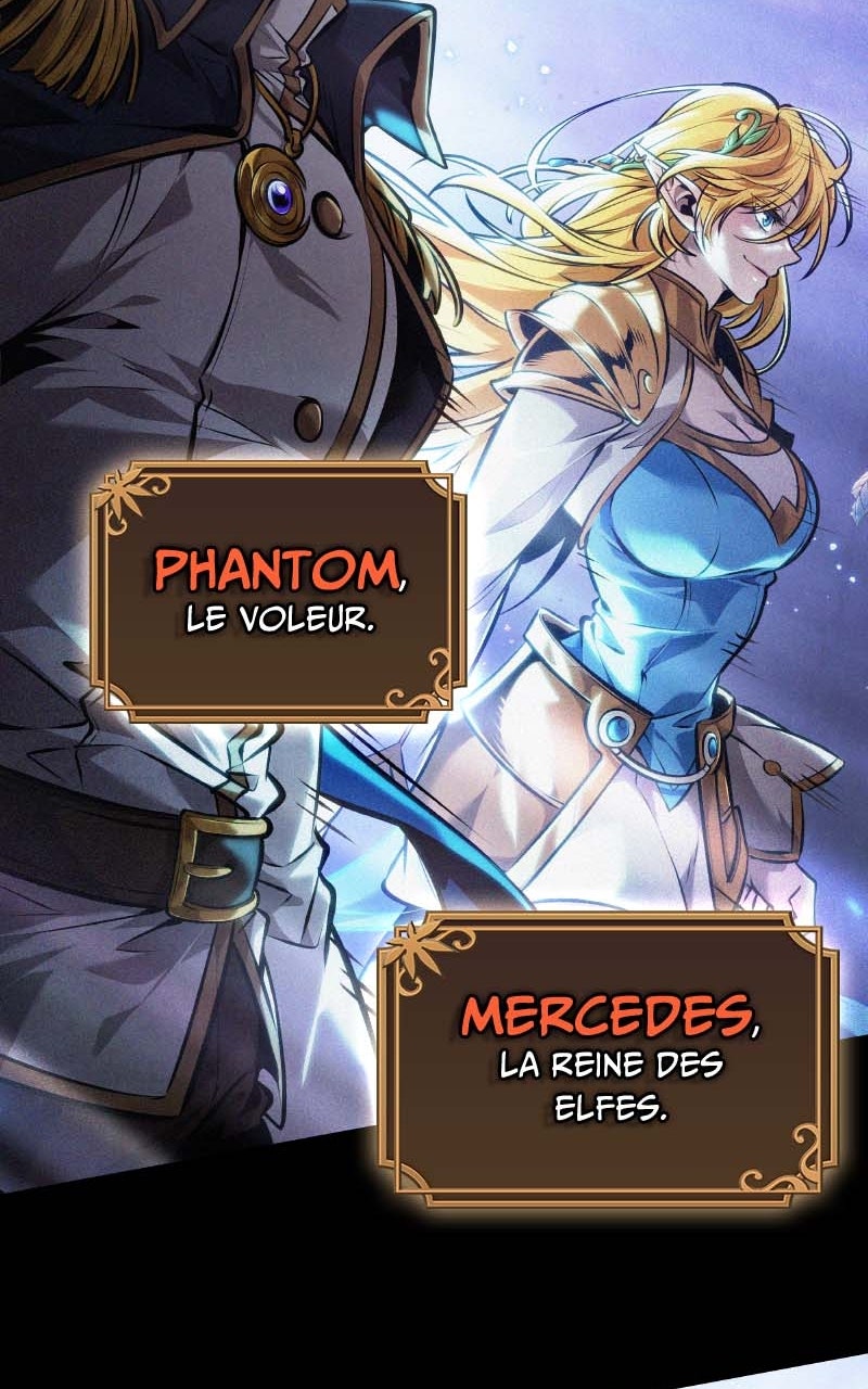 Read The Last Adventurer fr Manga Online