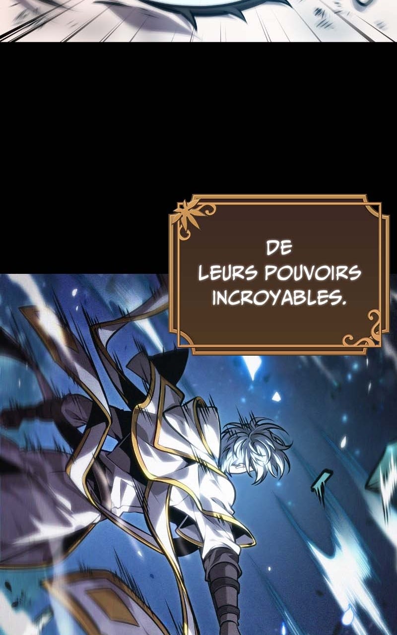 Read The Last Adventurer fr Manga Online