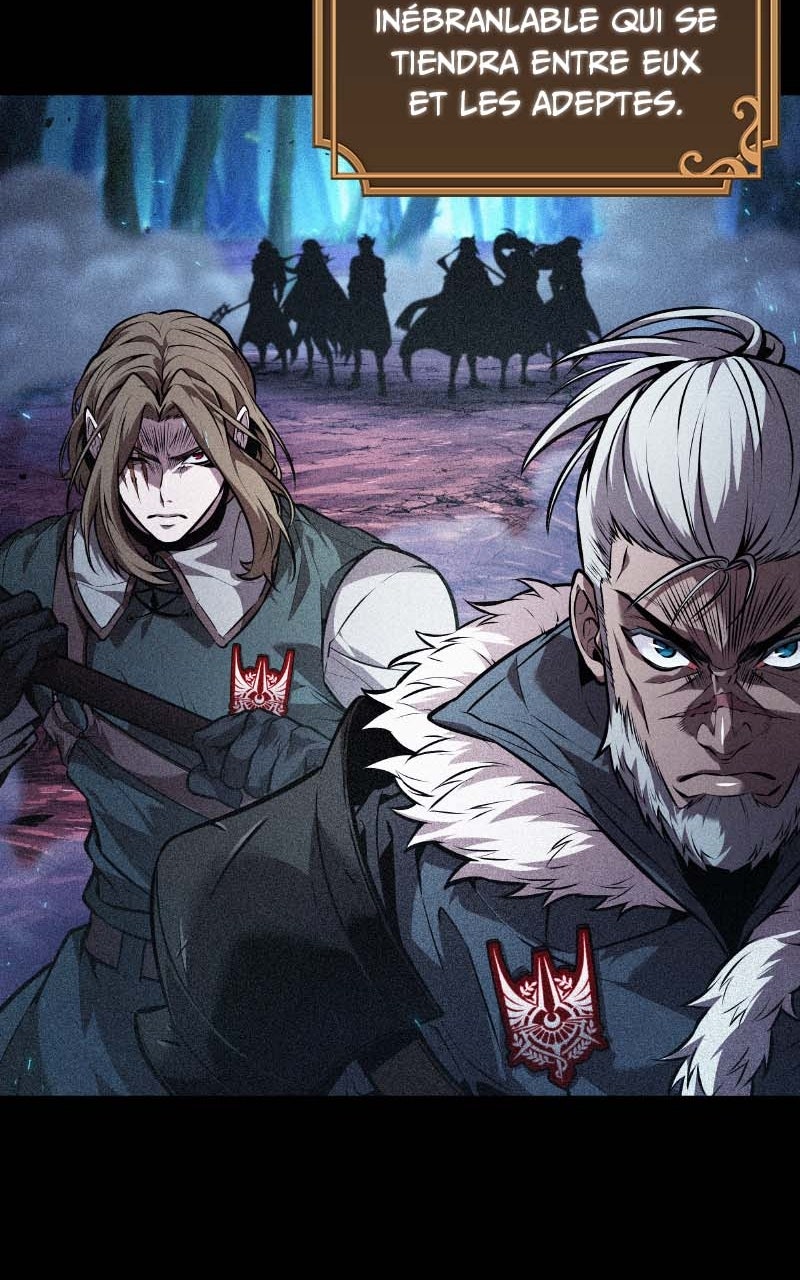 Read The Last Adventurer fr Manga Online