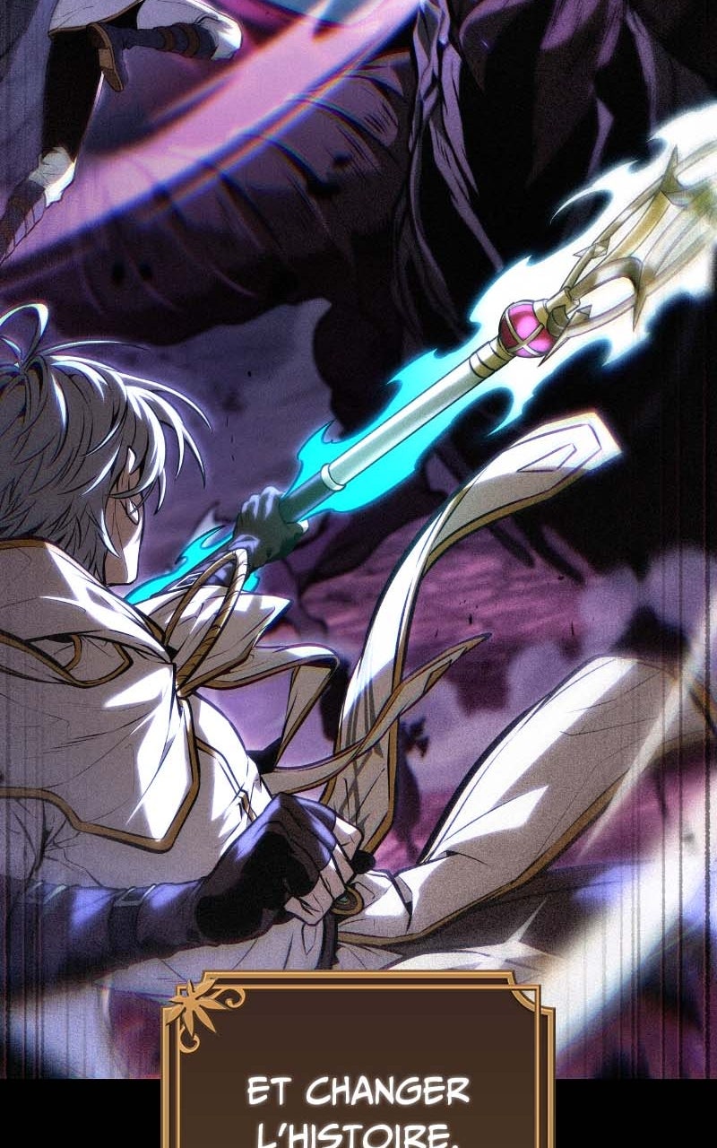 Read The Last Adventurer fr Manga Online