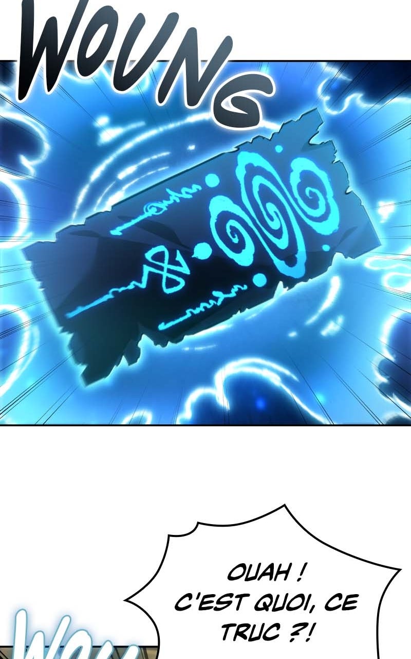 Read The Last Adventurer fr Manga Online