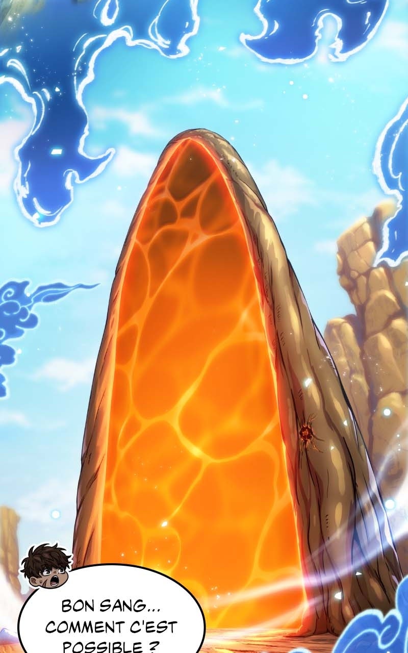 Read The Last Adventurer fr Manga Online