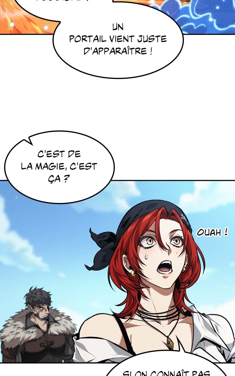 Read The Last Adventurer fr Manga Online