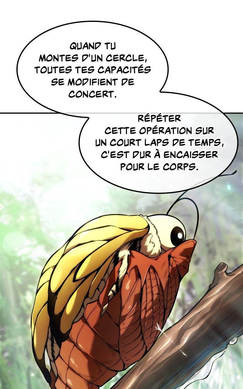 Read The Last Adventurer fr Manga Online