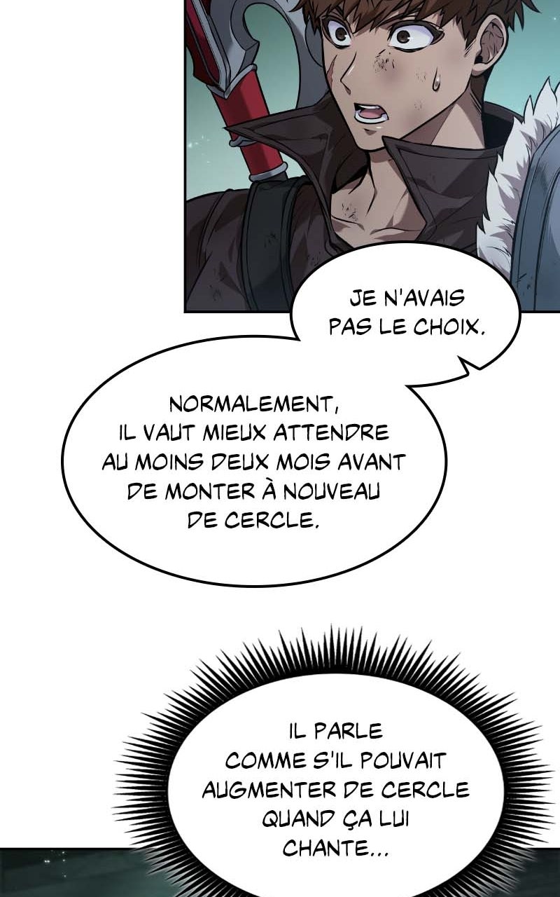 Read The Last Adventurer fr Manga Online