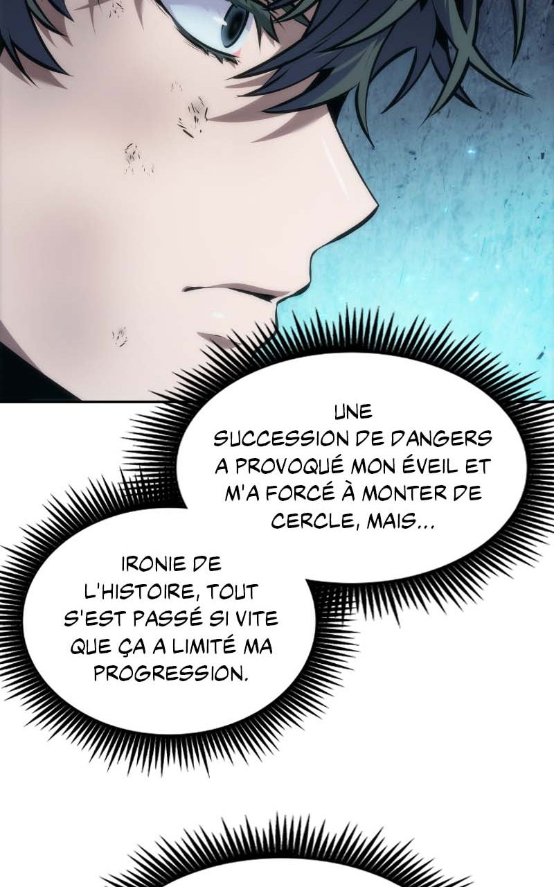 Read The Last Adventurer fr Manga Online