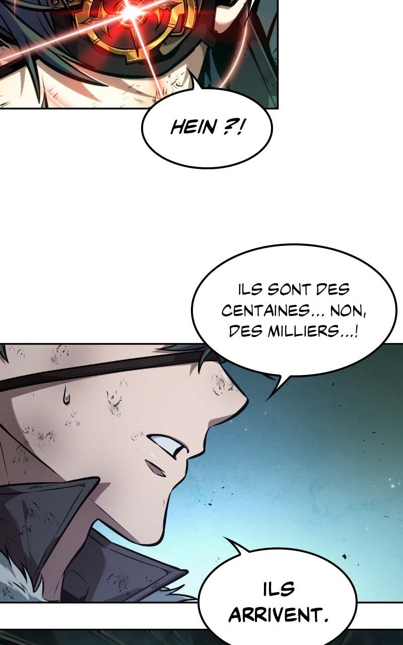 Read The Last Adventurer fr Manga Online