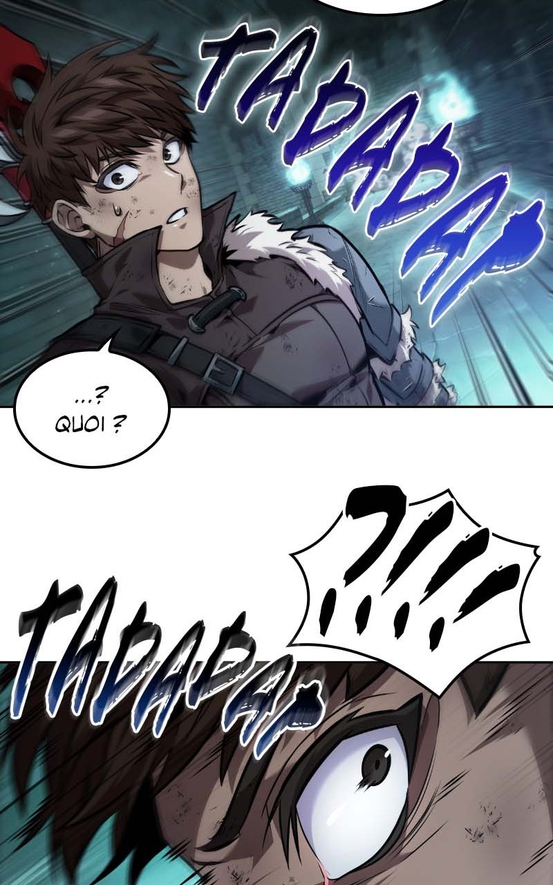 Read The Last Adventurer fr Manga Online