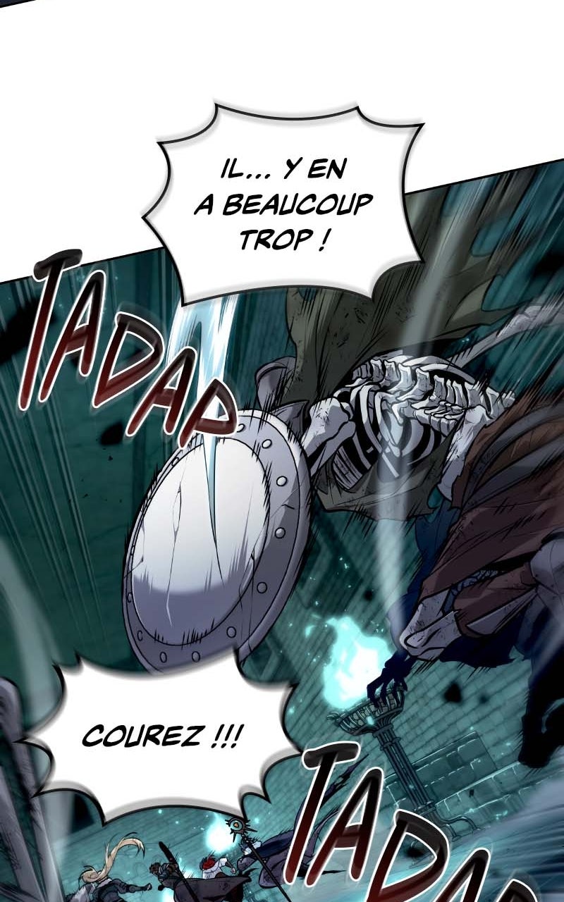 Read The Last Adventurer fr Manga Online