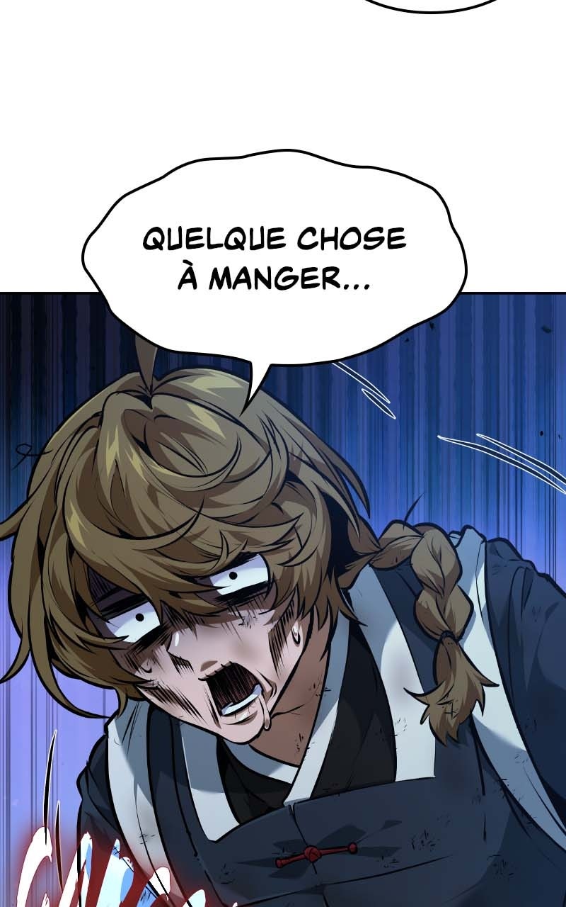 Read The Last Adventurer fr Manga Online