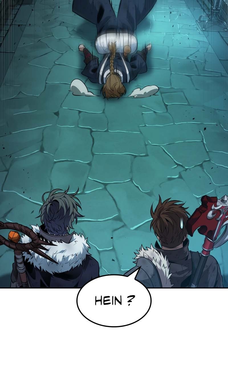 Read The Last Adventurer fr Manga Online