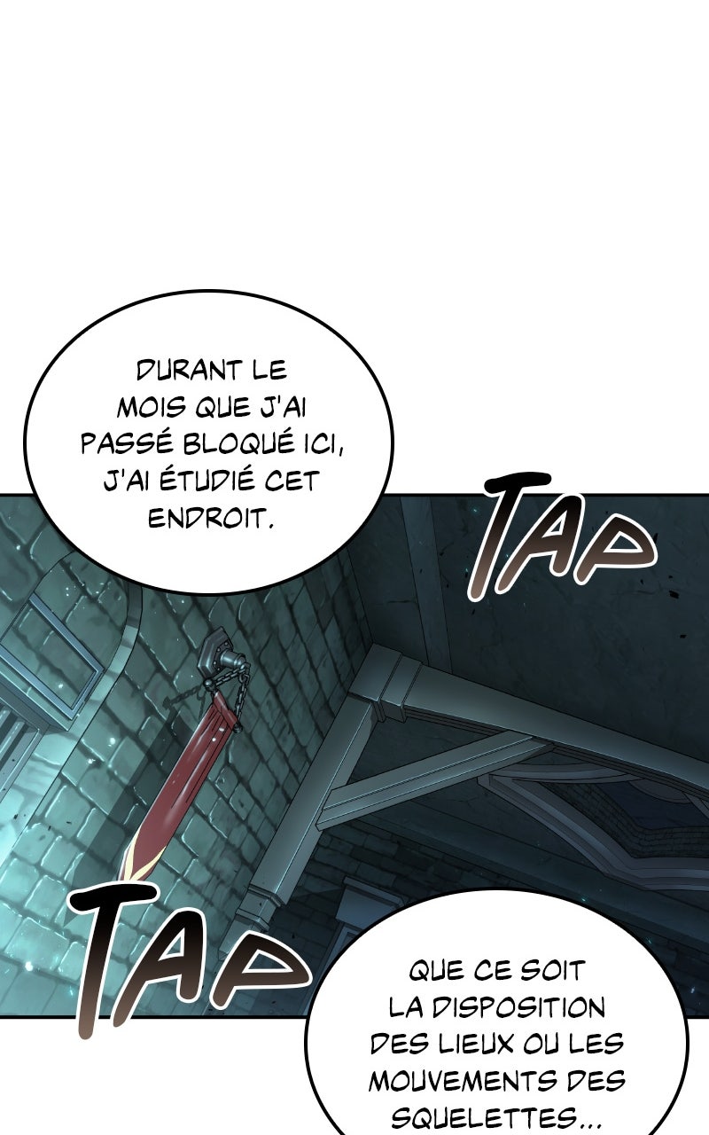 Read The Last Adventurer fr Manga Online