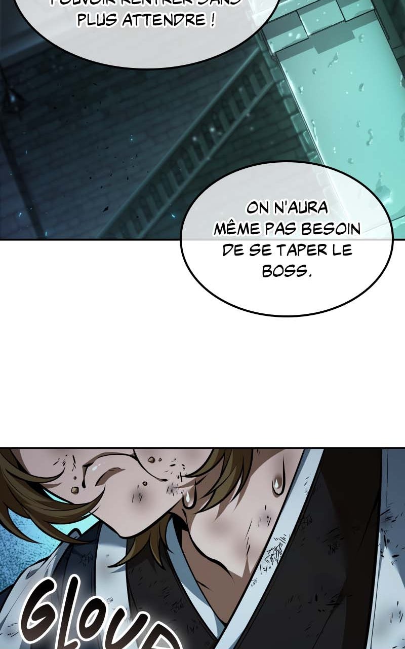 Read The Last Adventurer fr Manga Online