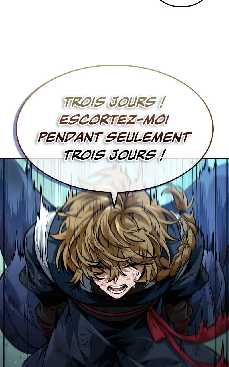 Read The Last Adventurer fr Manga Online