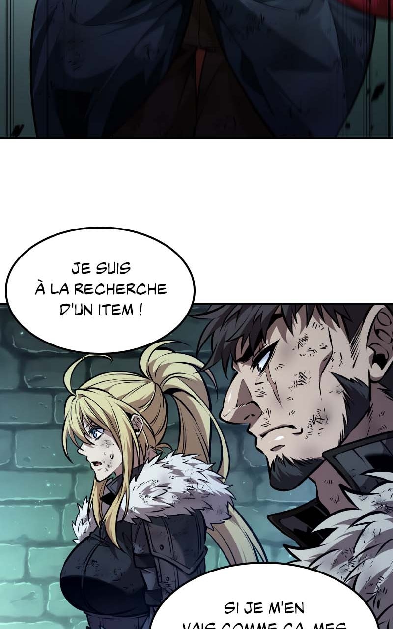 Read The Last Adventurer fr Manga Online