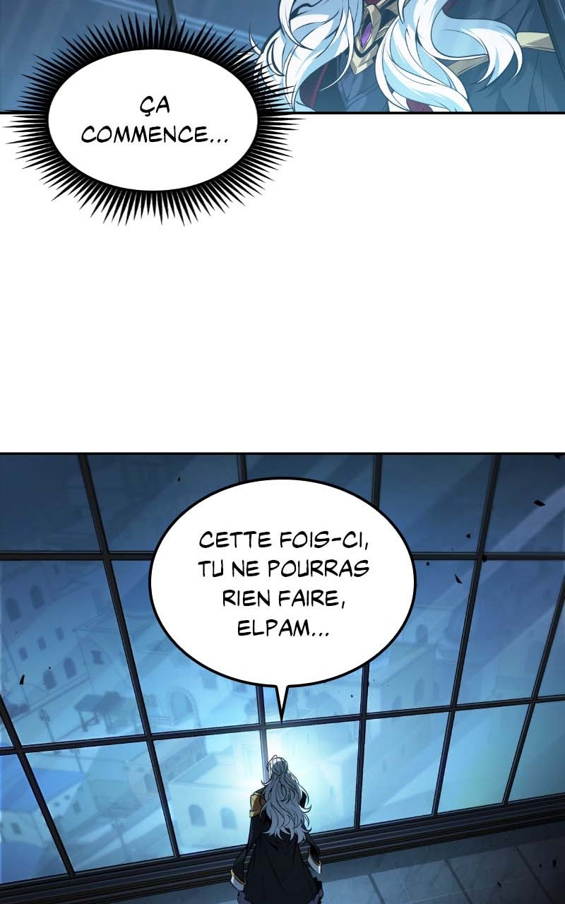 Read The Last Adventurer fr Manga Online