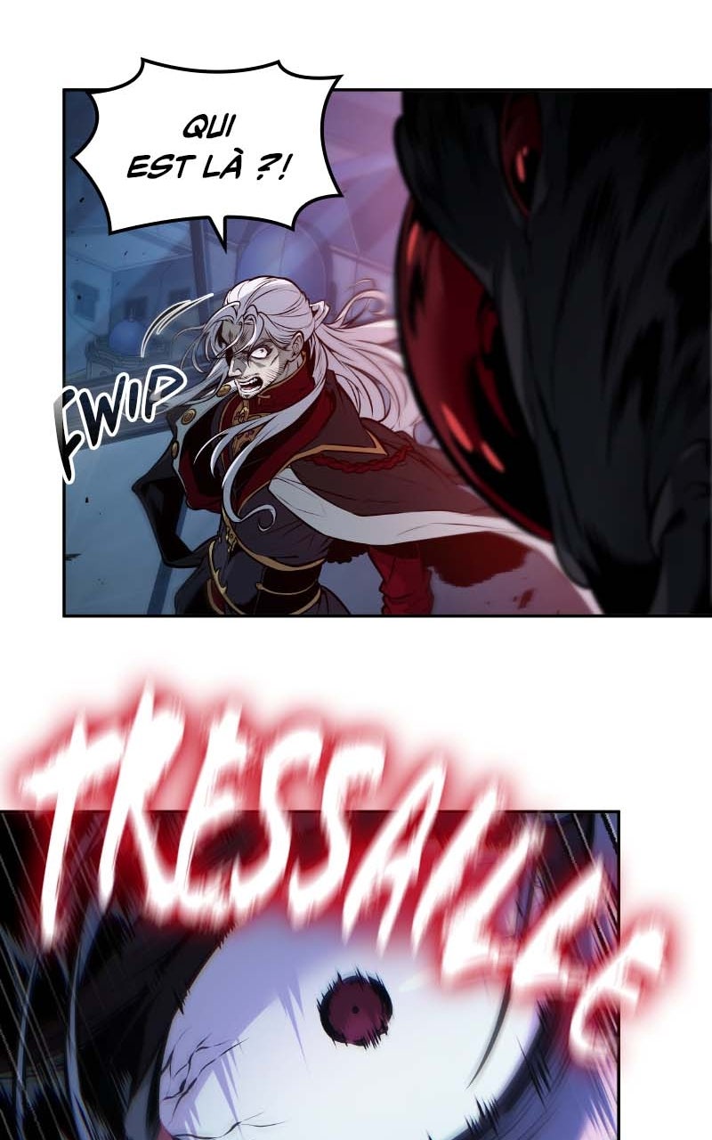 Read The Last Adventurer fr Manga Online