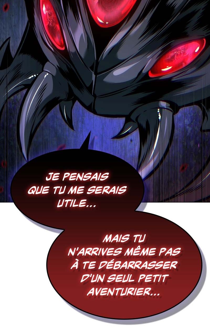 Read The Last Adventurer fr Manga Online