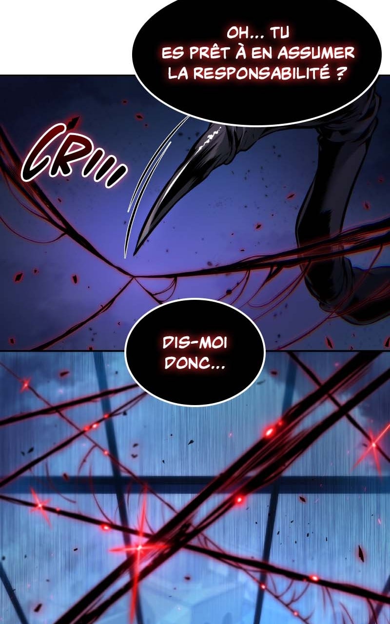 Read The Last Adventurer fr Manga Online