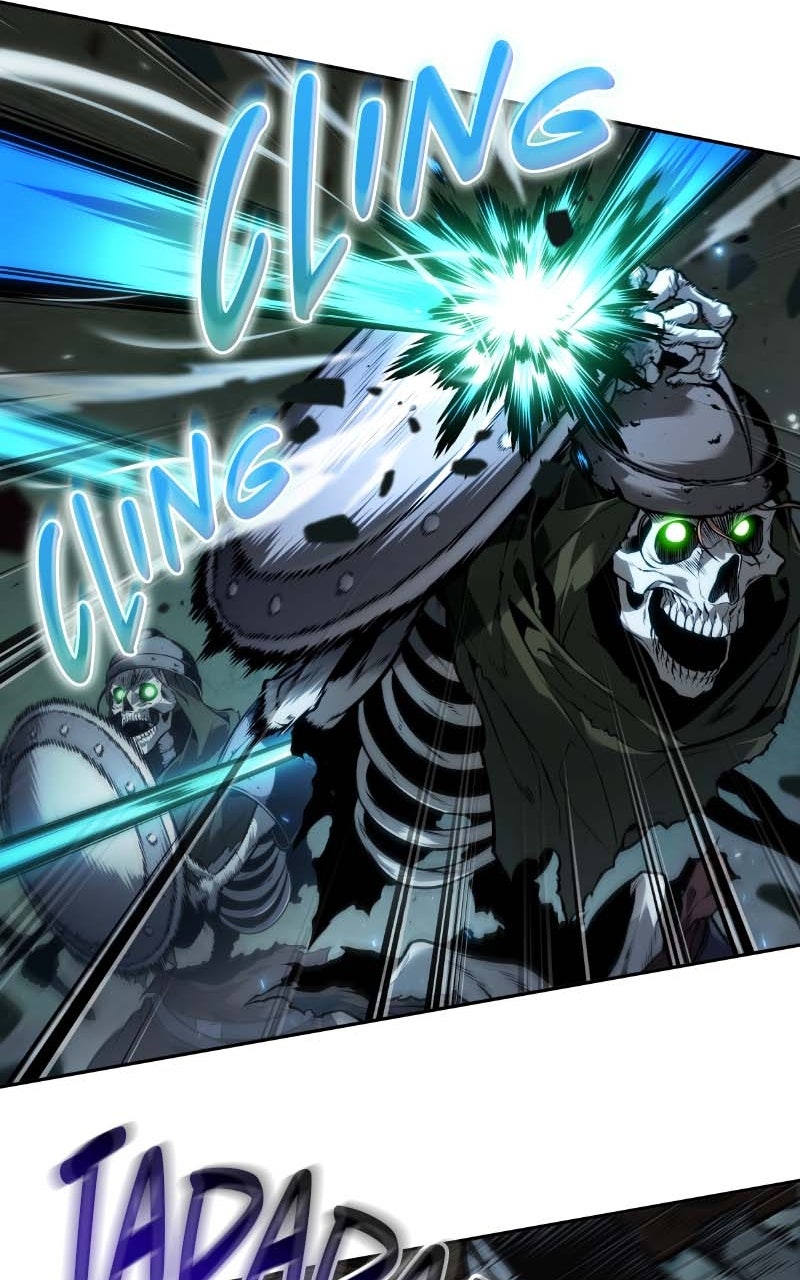 Read The Last Adventurer fr Manga Online