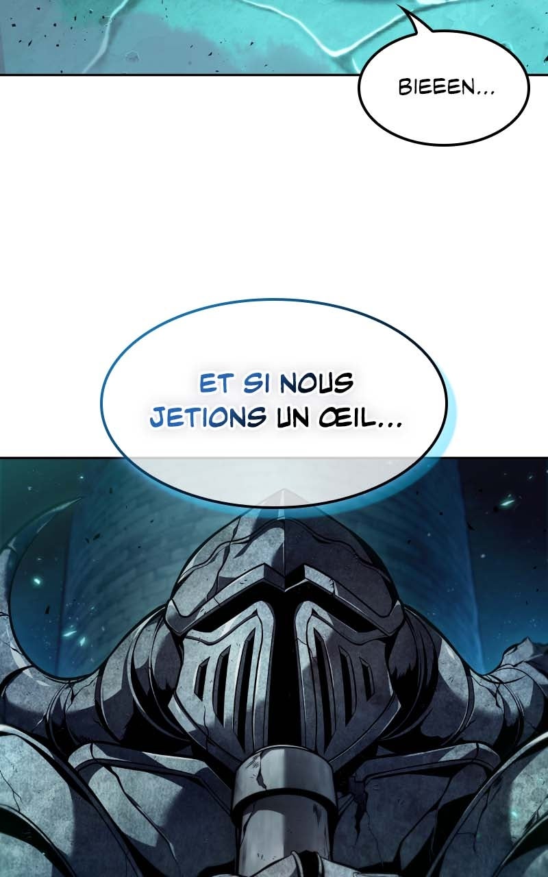 Read The Last Adventurer fr Manga Online