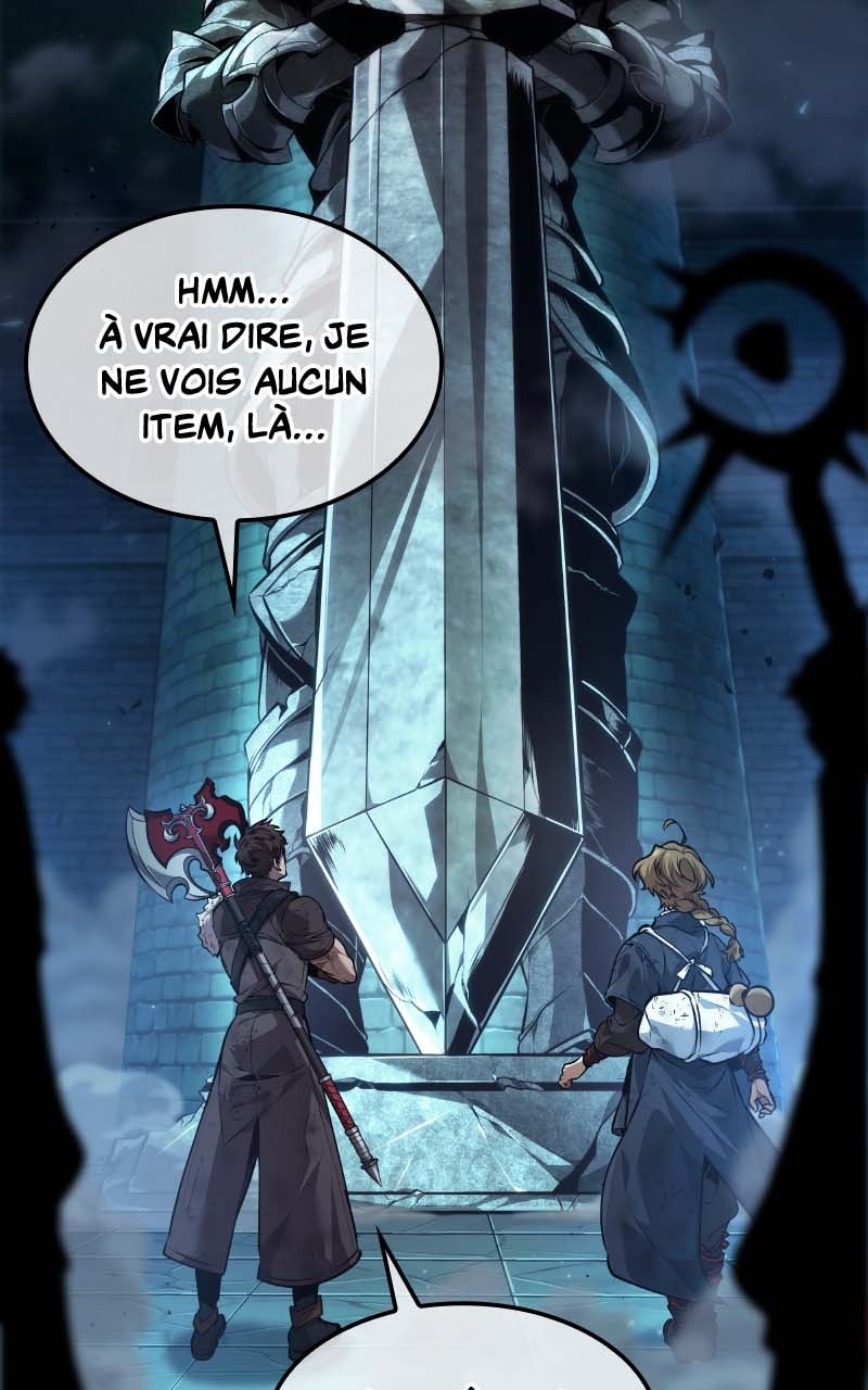 Read The Last Adventurer fr Manga Online