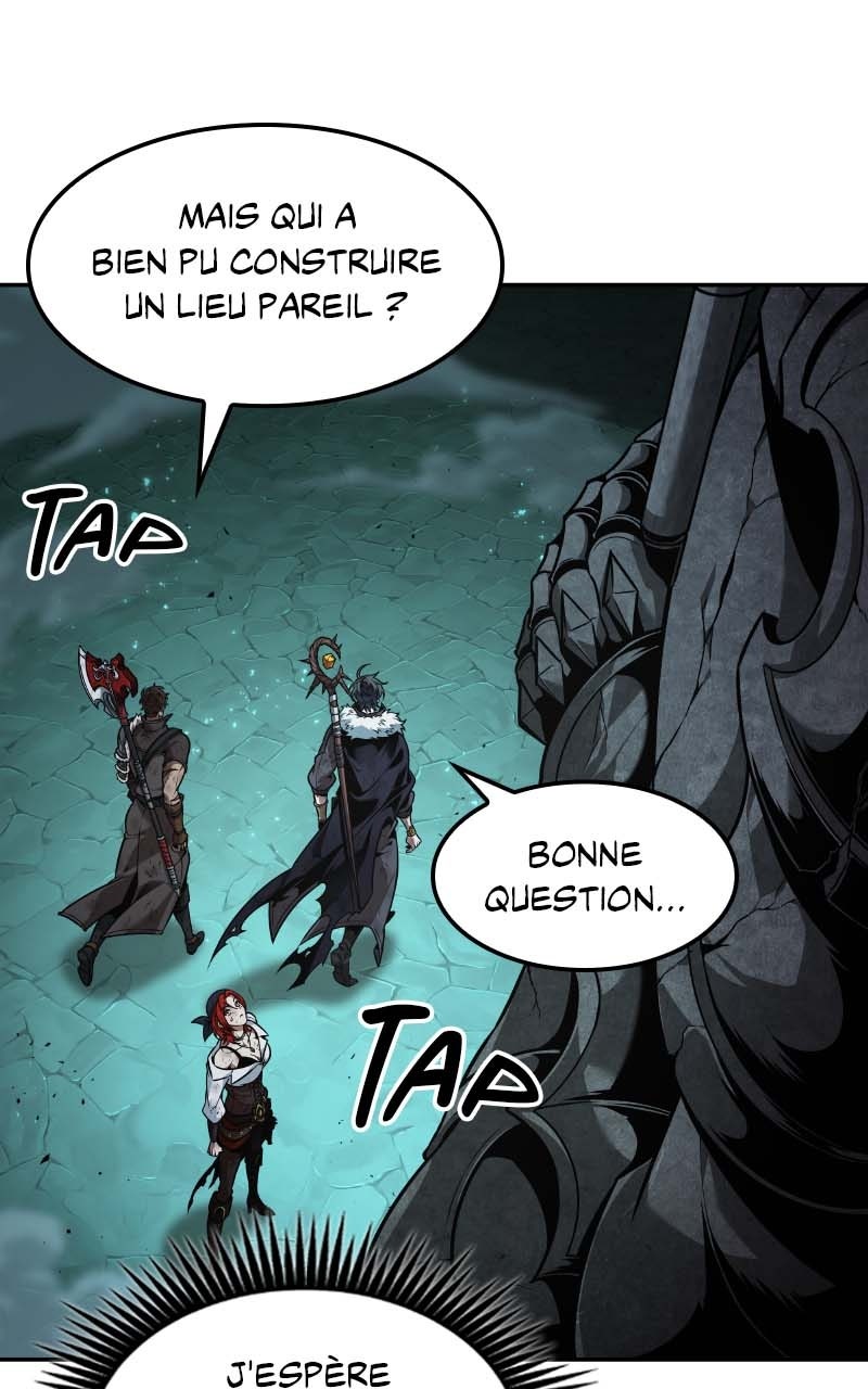 Read The Last Adventurer fr Manga Online