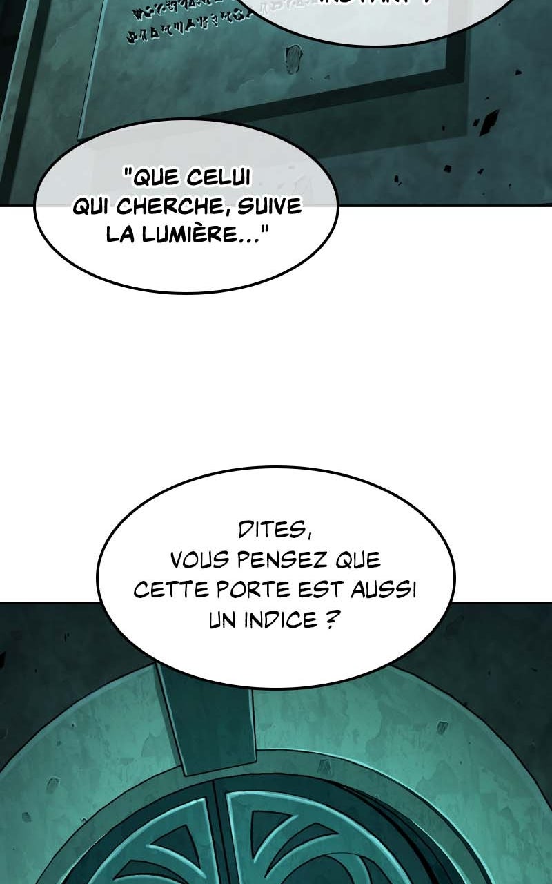 Read The Last Adventurer fr Manga Online