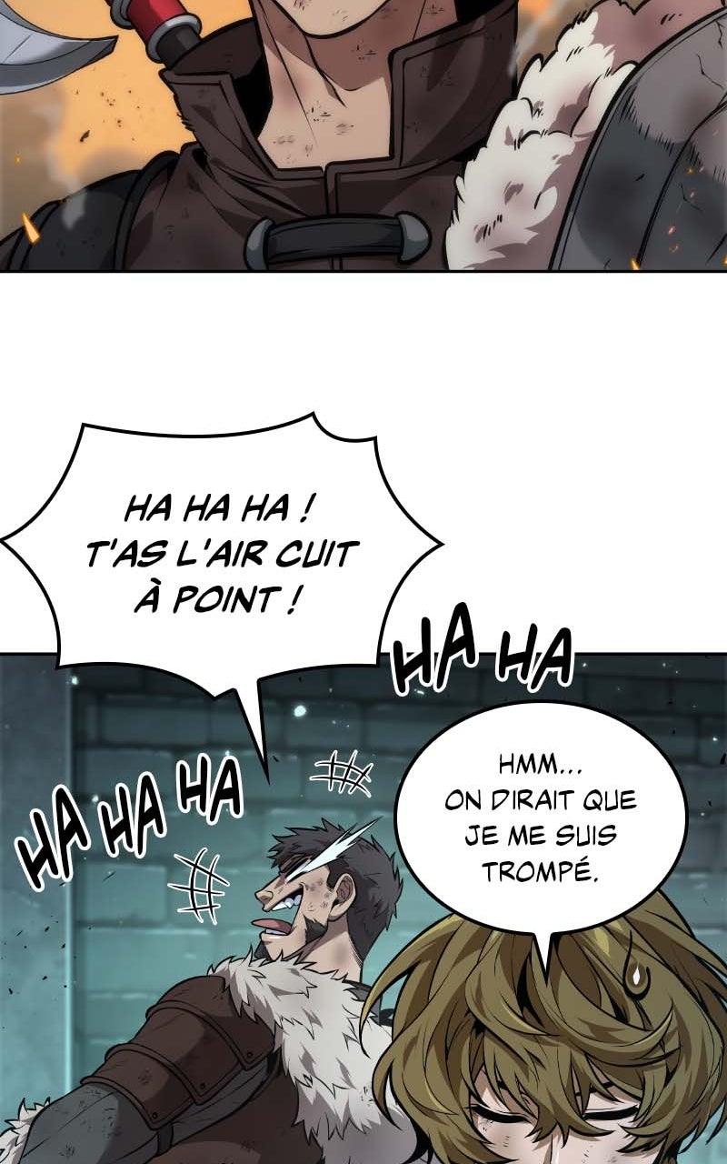 Read The Last Adventurer fr Manga Online