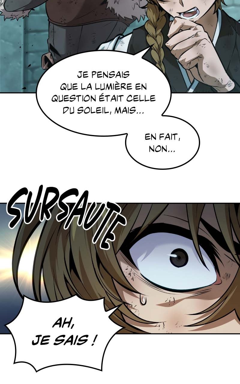 Read The Last Adventurer fr Manga Online