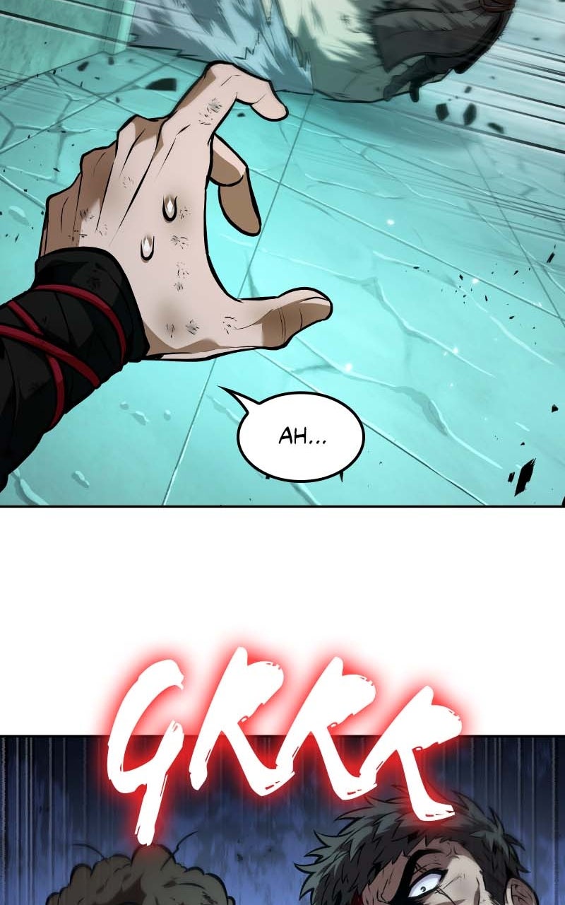 Read The Last Adventurer fr Manga Online