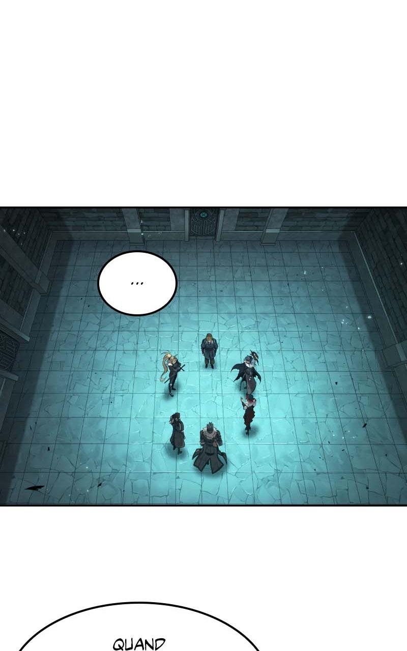 Read The Last Adventurer fr Manga Online