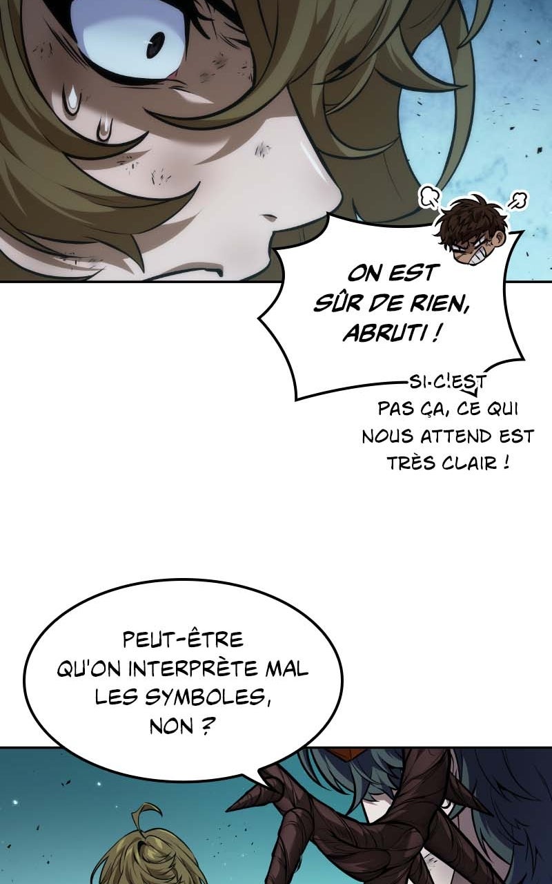 Read The Last Adventurer fr Manga Online