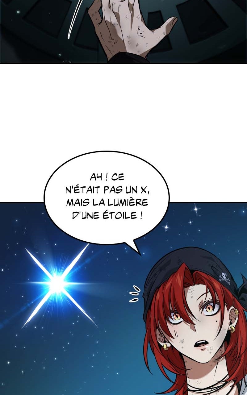 Read The Last Adventurer fr Manga Online