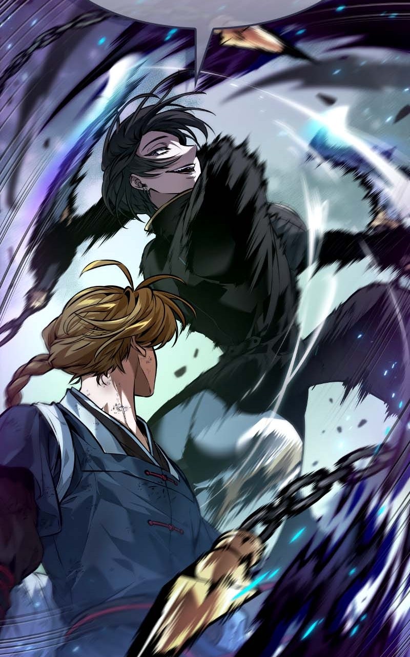 Read The Last Adventurer fr Manga Online