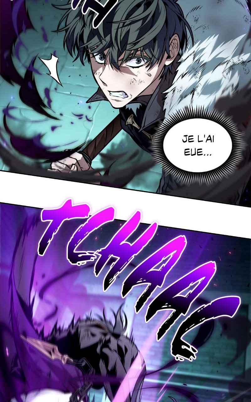 Read The Last Adventurer fr Manga Online