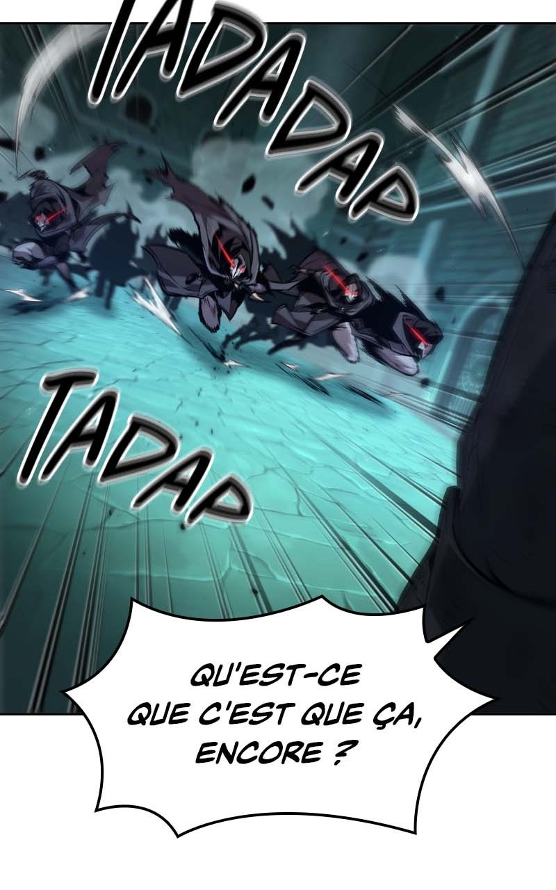 Read The Last Adventurer fr Manga Online