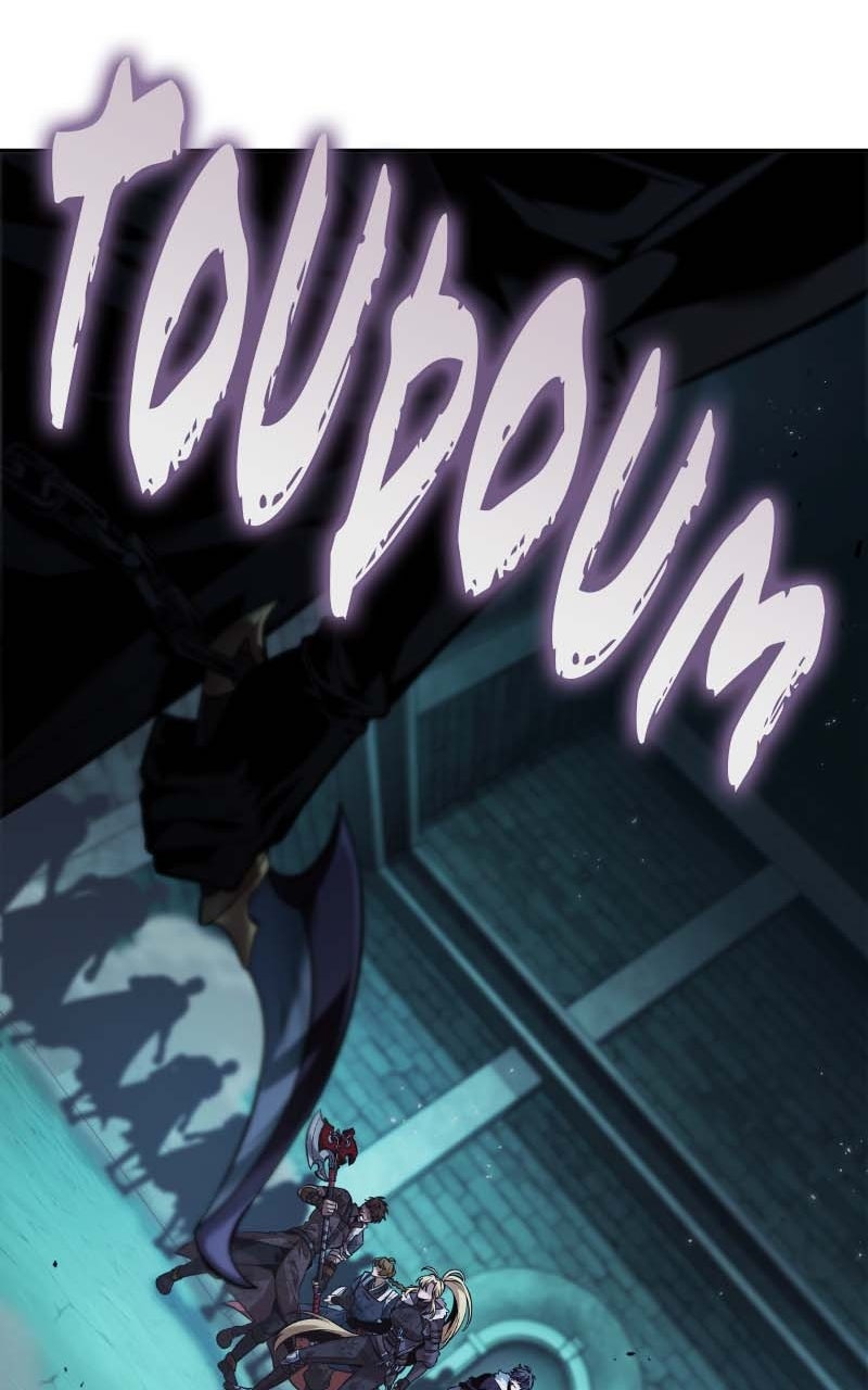 Read The Last Adventurer fr Manga Online