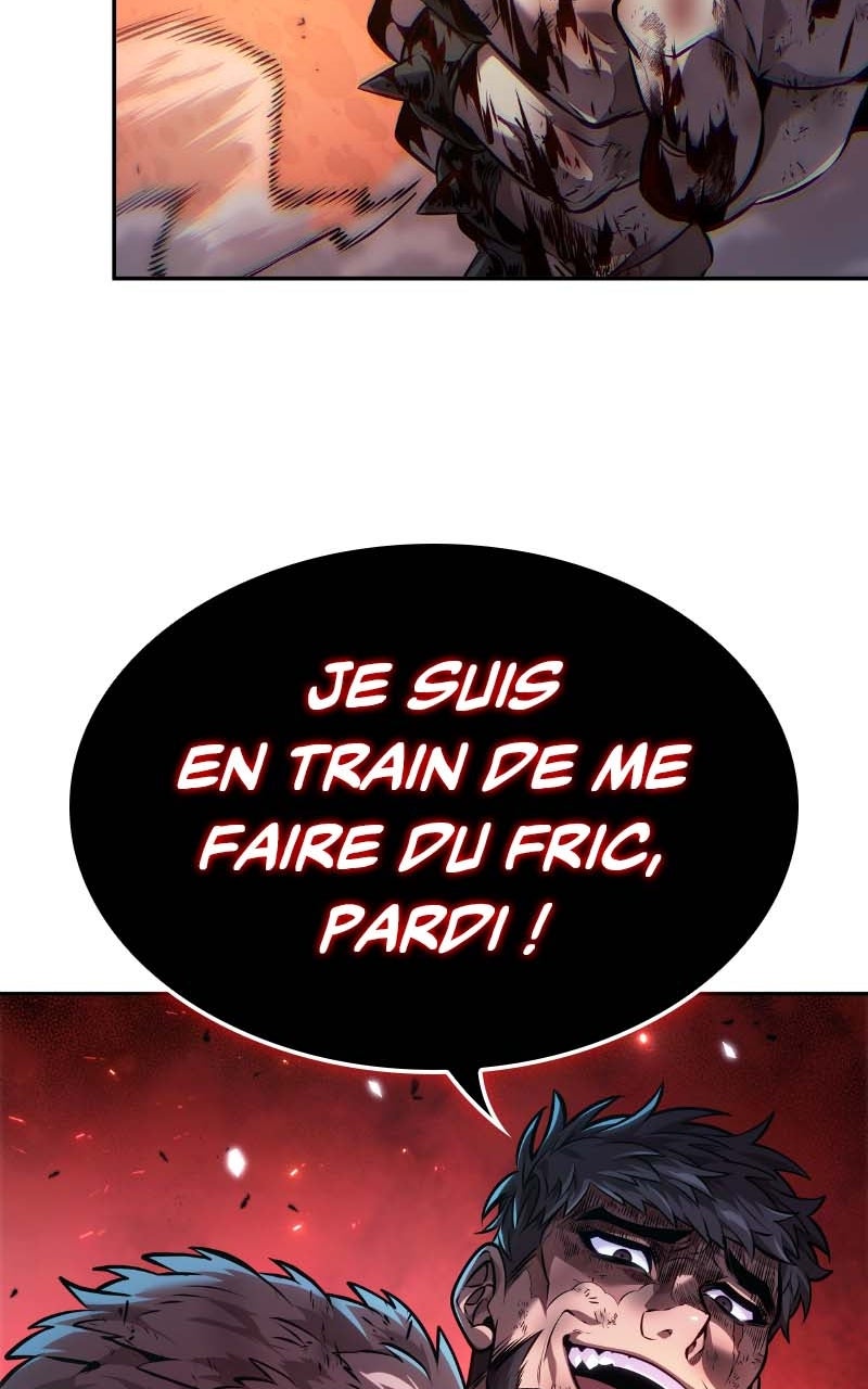 Read The Last Adventurer fr Manga Online