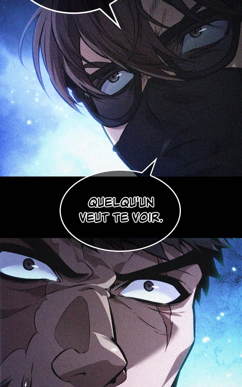 Read The Last Adventurer fr Manga Online