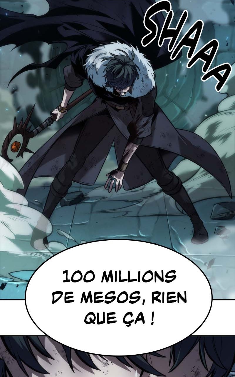 Read The Last Adventurer fr Manga Online