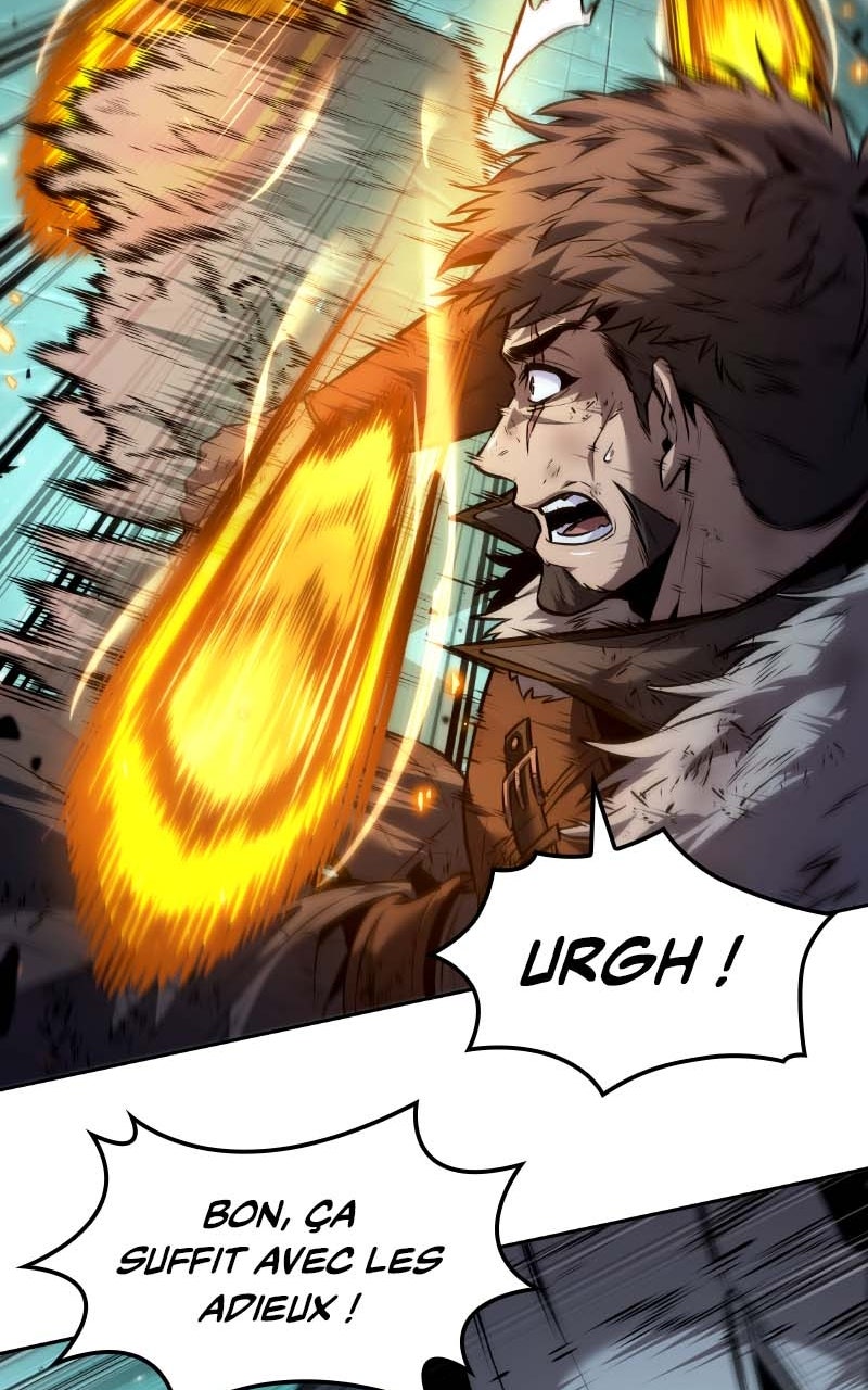 Read The Last Adventurer fr Manga Online