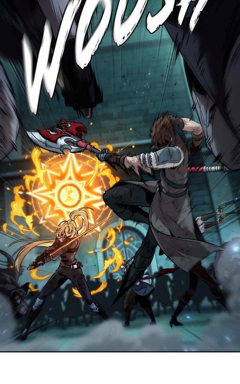 Read The Last Adventurer fr Manga Online