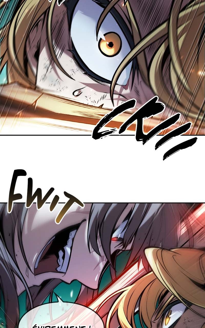 Read The Last Adventurer fr Manga Online