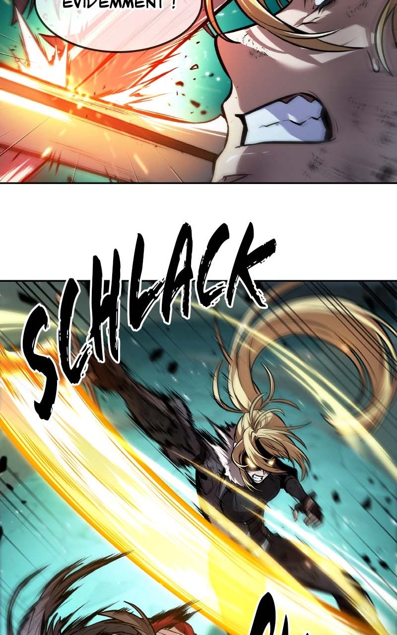 Read The Last Adventurer fr Manga Online