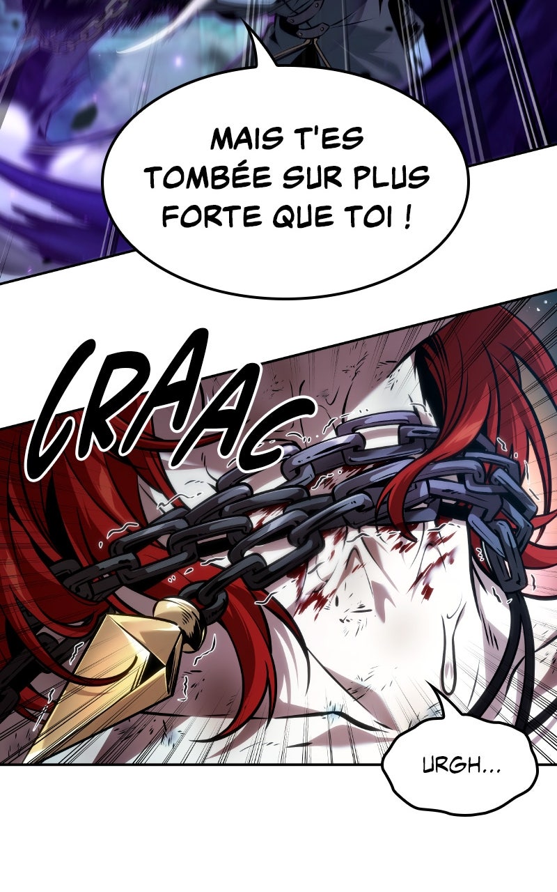 Read The Last Adventurer fr Manga Online