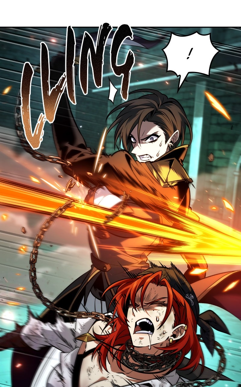 Read The Last Adventurer fr Manga Online