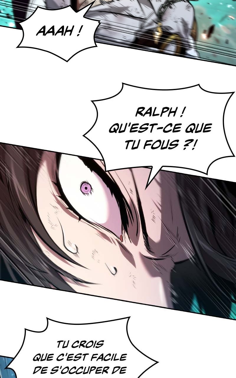 Read The Last Adventurer fr Manga Online